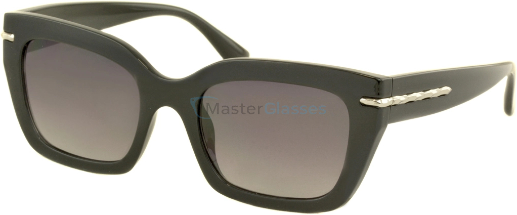 Солнцезащитные очки DACKOR SUN 633 black