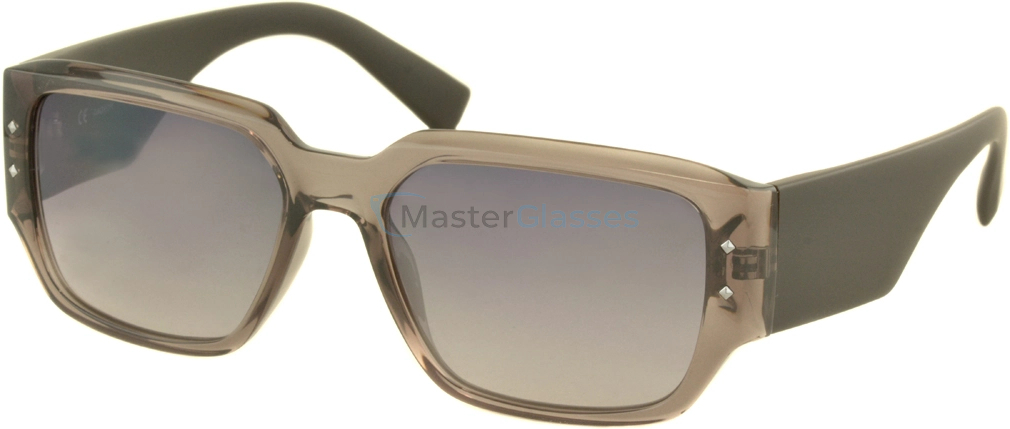 Солнцезащитные очки DACKOR SUN 648 brown