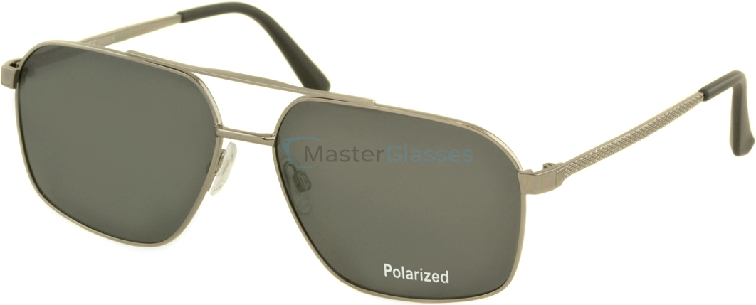 Солнцезащитные очки DACKOR SUN 673 black