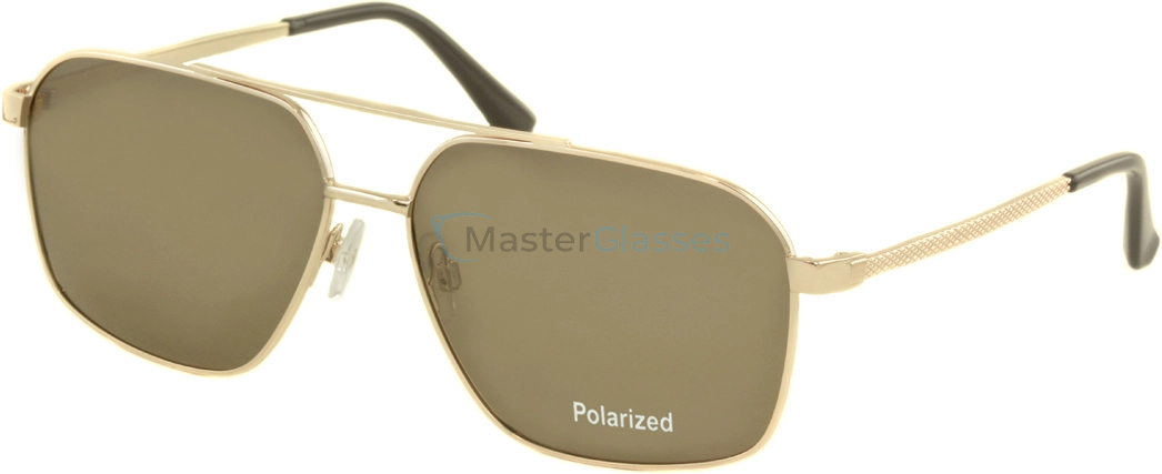 Солнцезащитные очки DACKOR SUN 673 brown