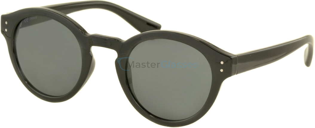 Солнцезащитные очки DACKOR SUN 727 black