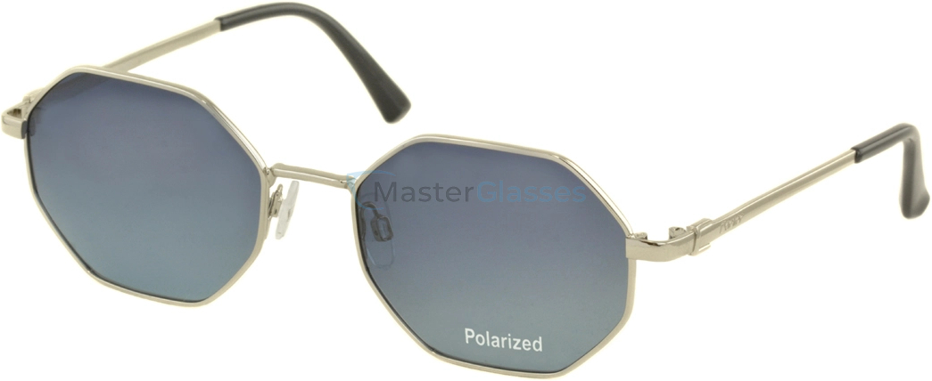 Солнцезащитные очки DACKOR SUN 731 blue