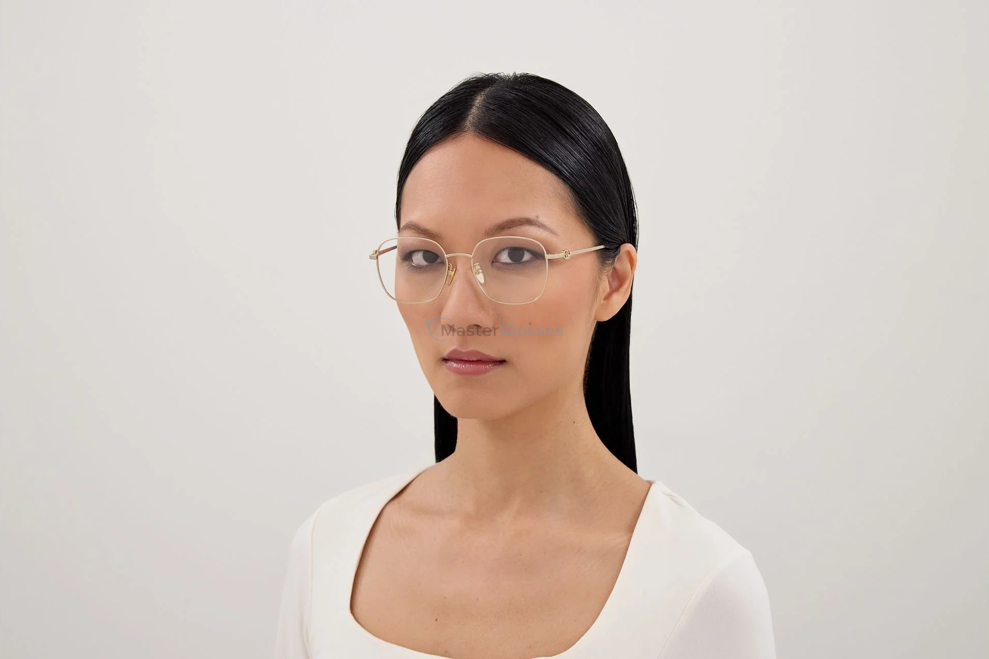 Gucci GG2006OA-001 53 Оправа