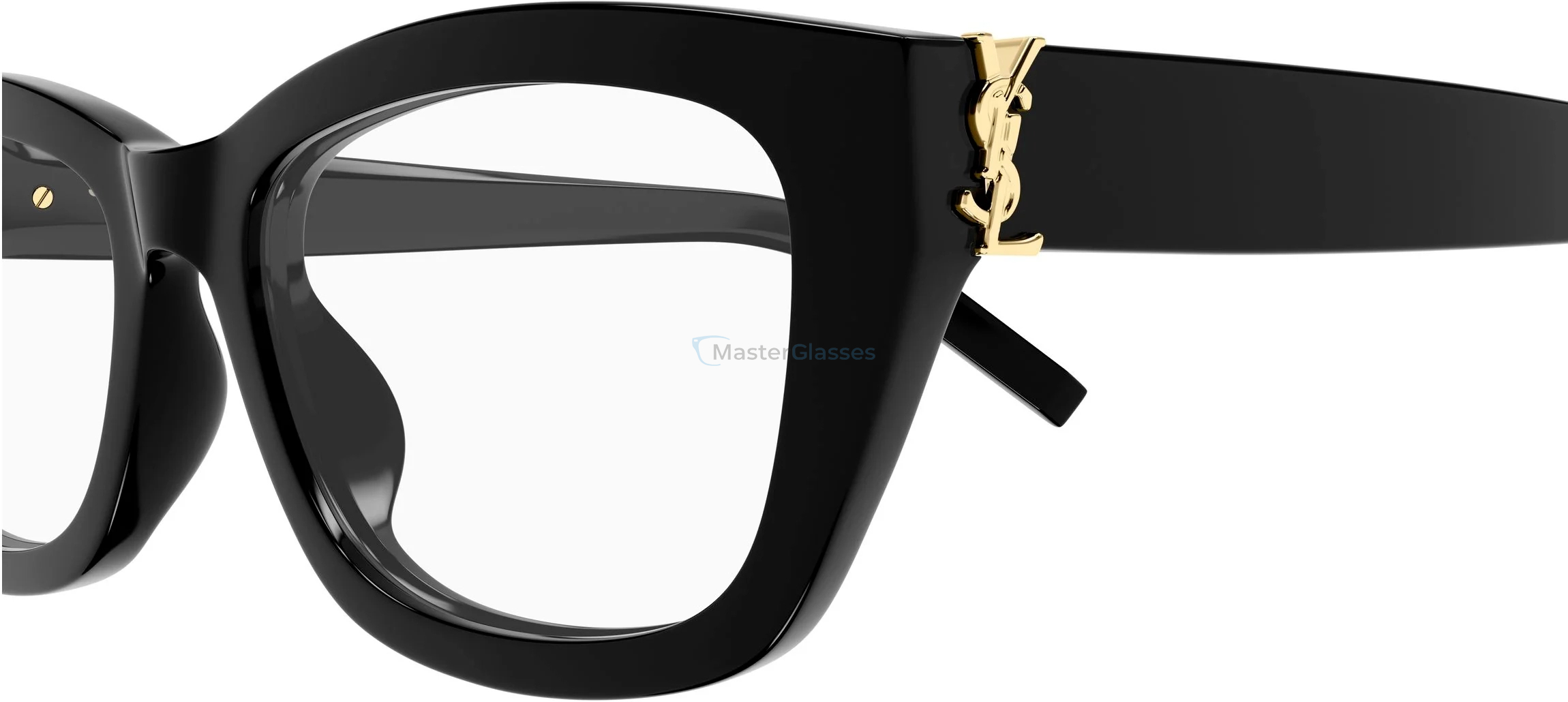 Saint Laurent SL M153 OPT-001 55 Оправа