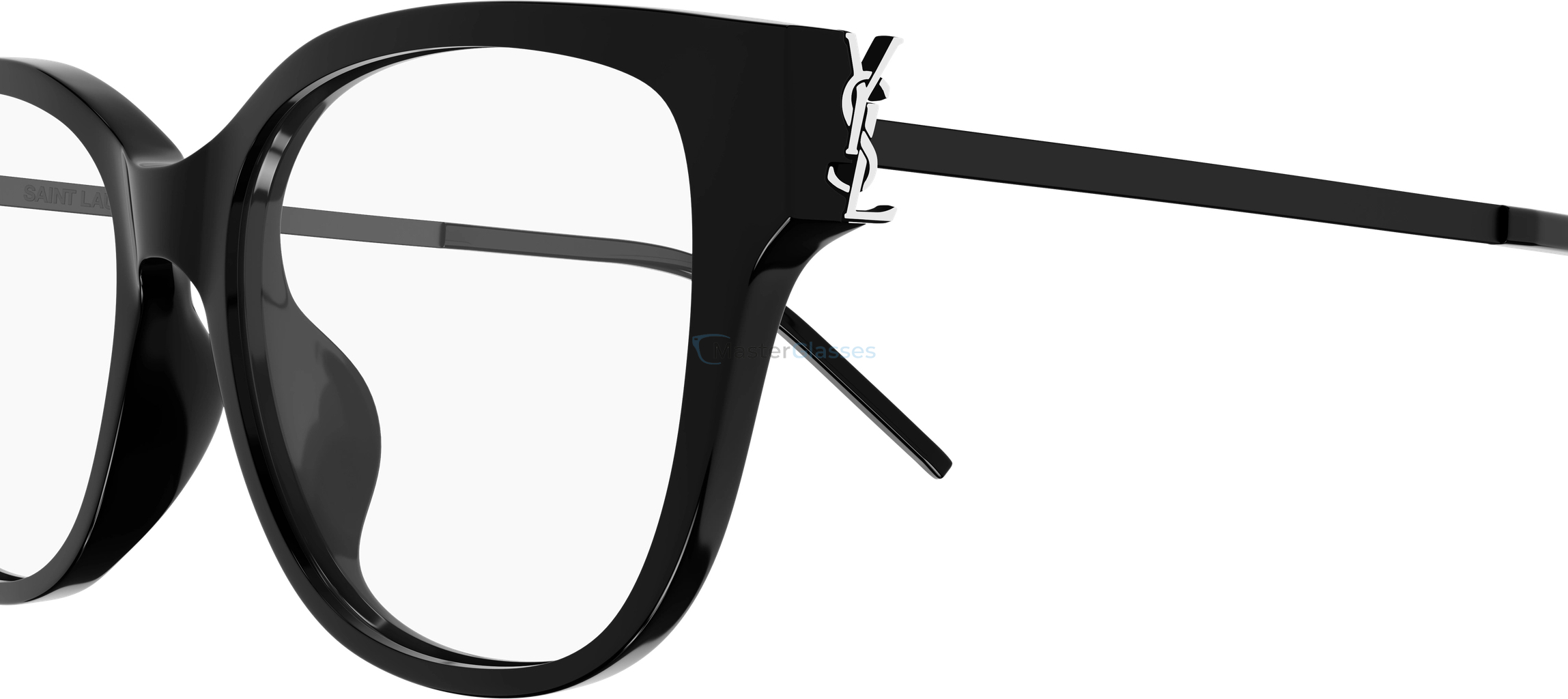 Saint Laurent SL M48O B/FN-002 55 Оправа