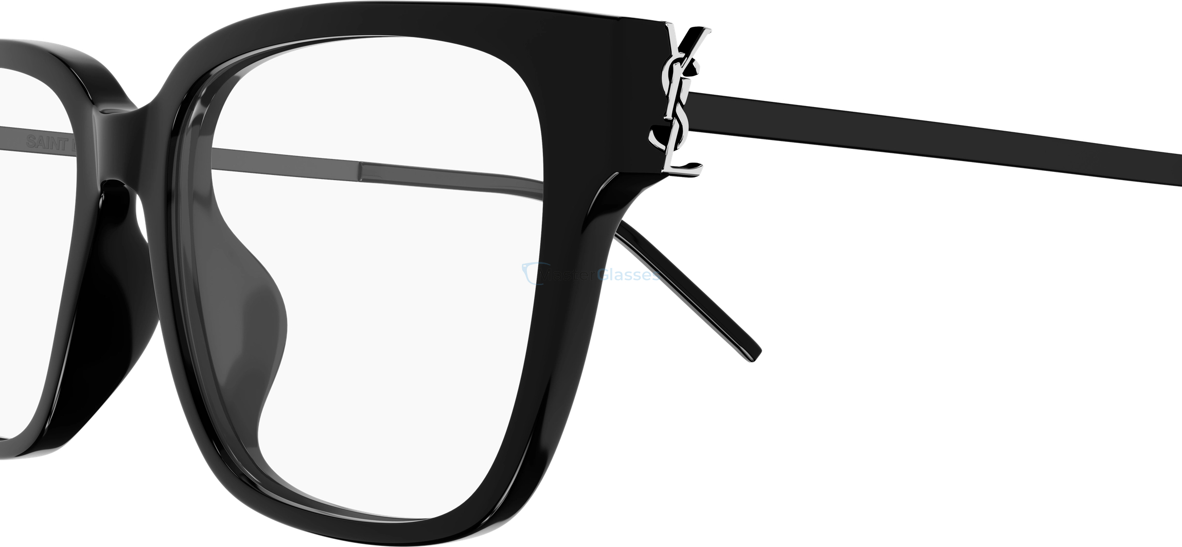 Saint Laurent SL M48O A/FN-002 54 Оправа