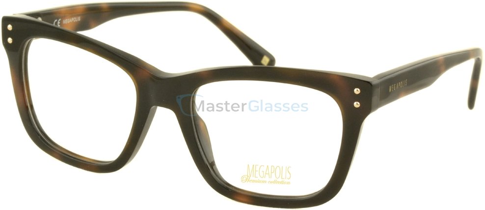 Оправа Megapolis Premium 804 demi
