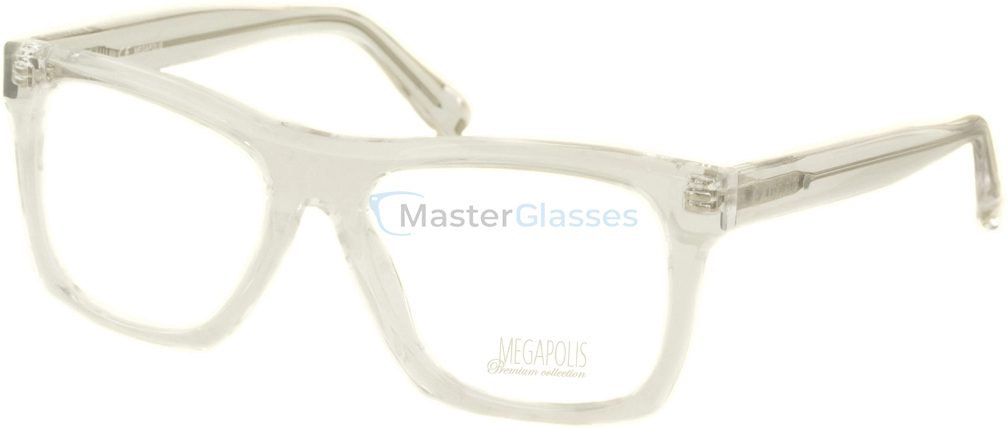 Оправа Megapolis Premium 825 crystal