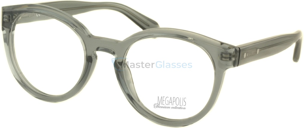 Оправа Megapolis Premium 961 grey