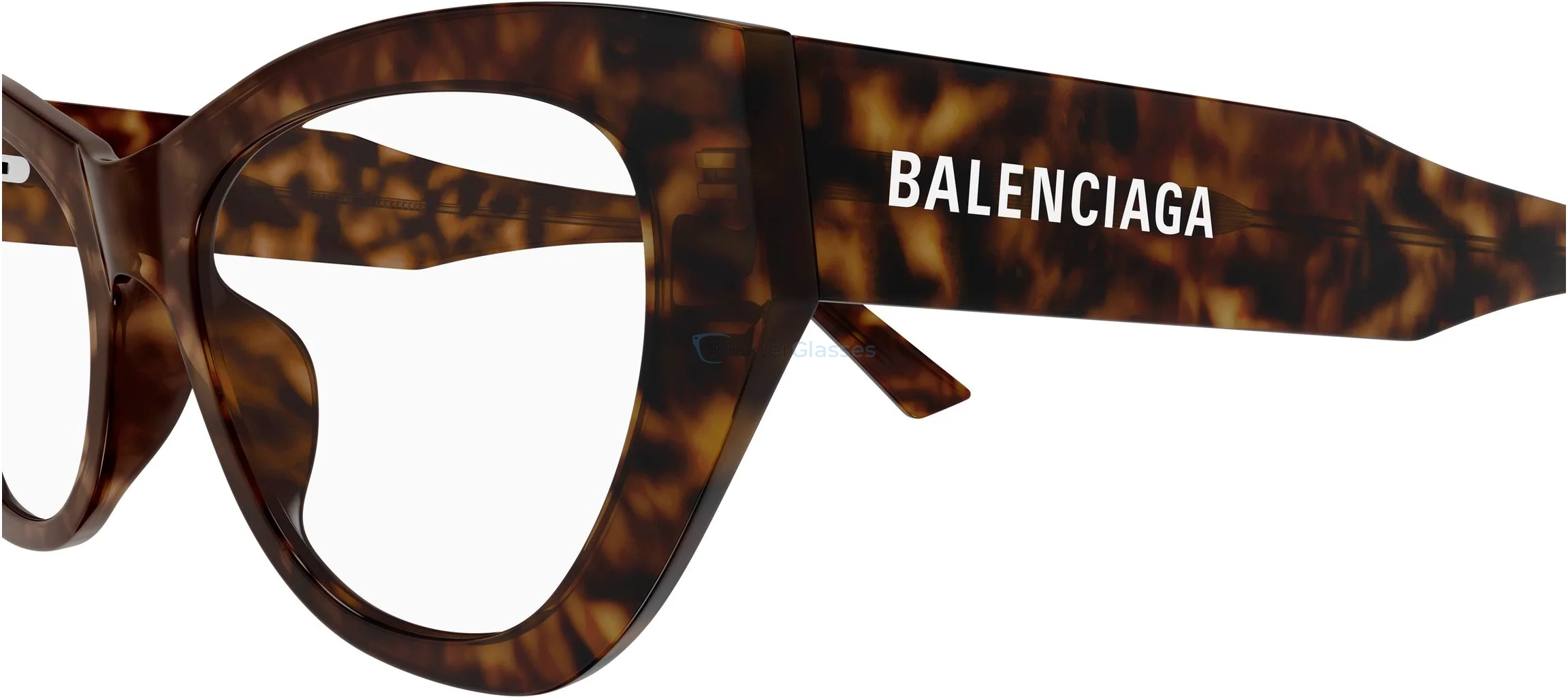 Balenciaga BB0449O-007 55 Оправа