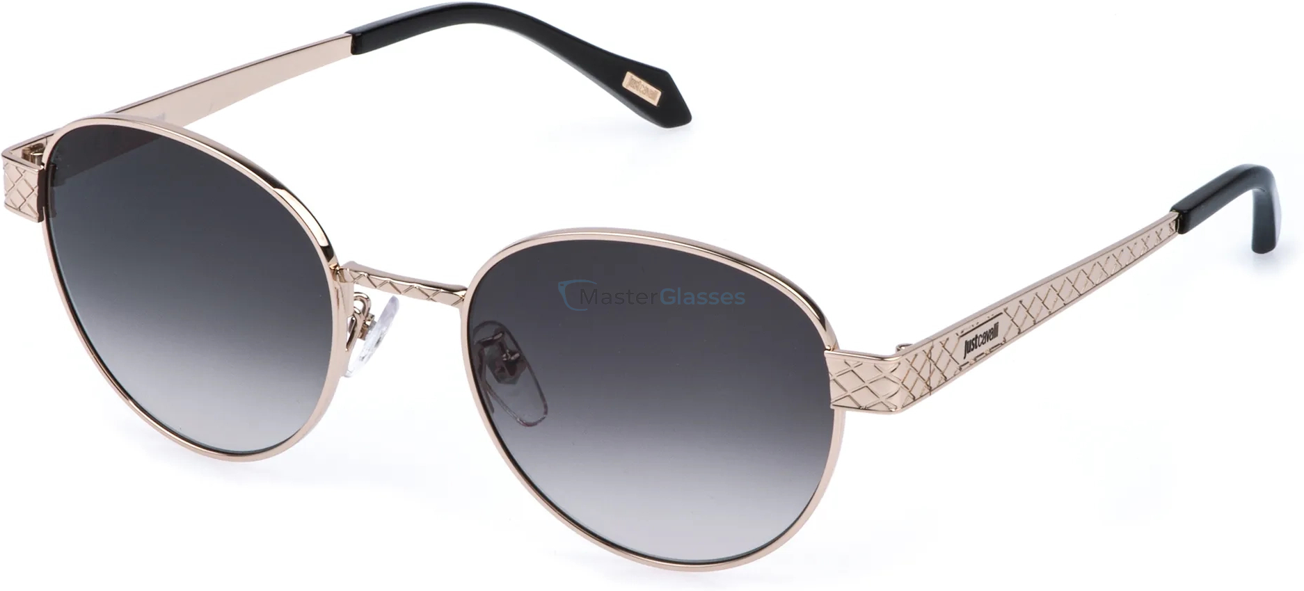 Солнцезащитные очки Just Cavalli 181 300