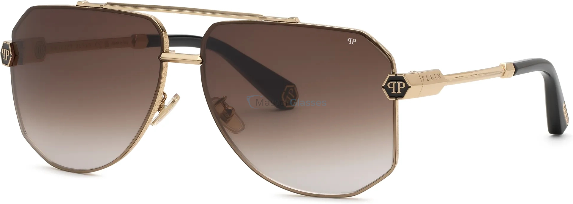 Солнцезащитные очки Philipp Plein 204 301