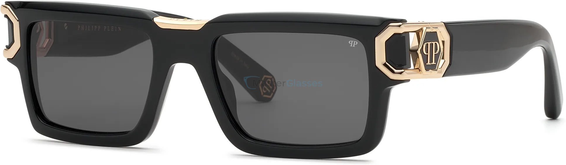 Солнцезащитные очки Philipp Plein 206M 700Y