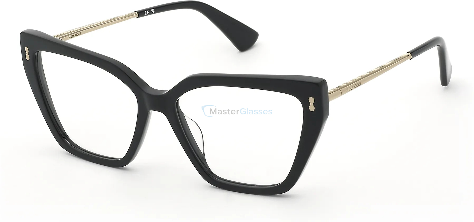 Оправа Nina Ricci 455 700