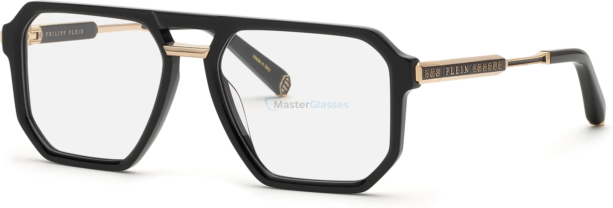 Оправа Philipp Plein 209M 700