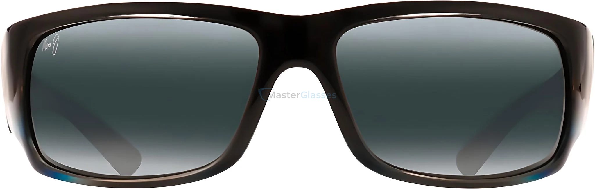 Maui Jim 266-03F 64 Очки солнцезащитные