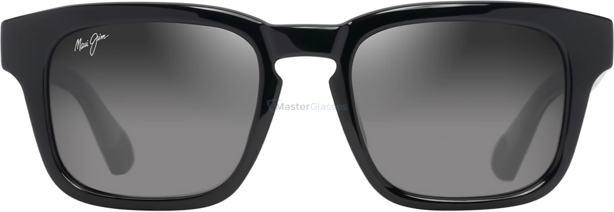 Maui Jim GS643-14 52 Очки солнцезащитные