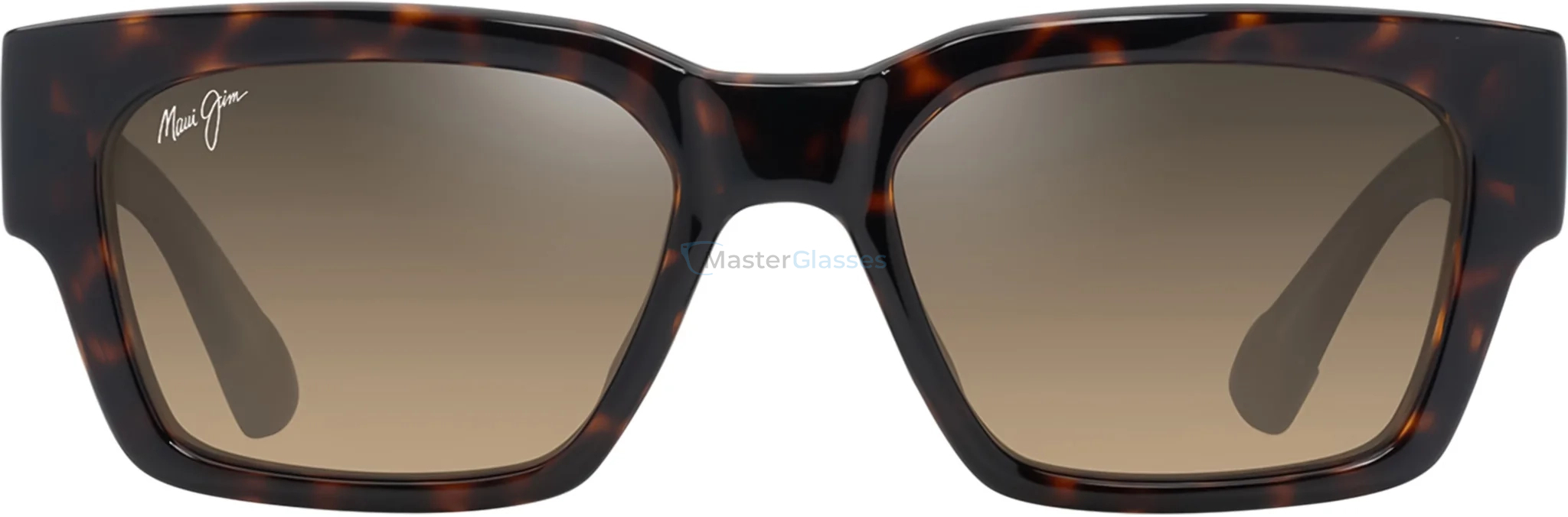 Maui Jim HS642-10 53 Очки солнцезащитные