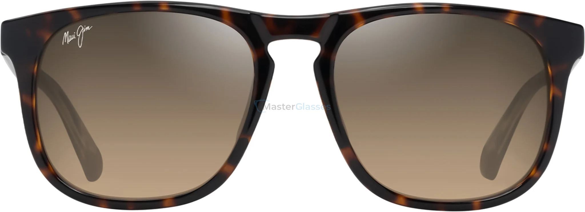 Maui Jim HS641-10 55 Очки солнцезащитные