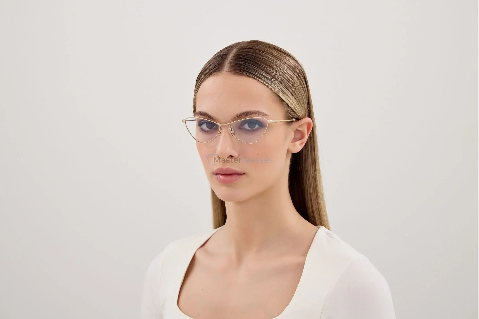 Saint Laurent SL 830 OPT-002 56 Оправа