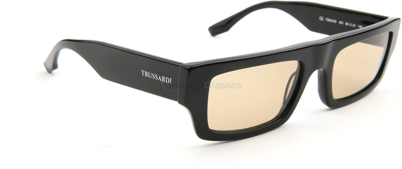 Солнцезащитные очки Trussardi TSM9150 A01
