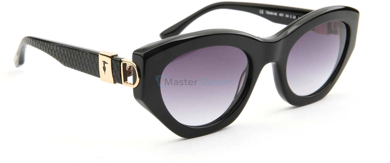 Солнцезащитные очки Trussardi TSW9146 A01