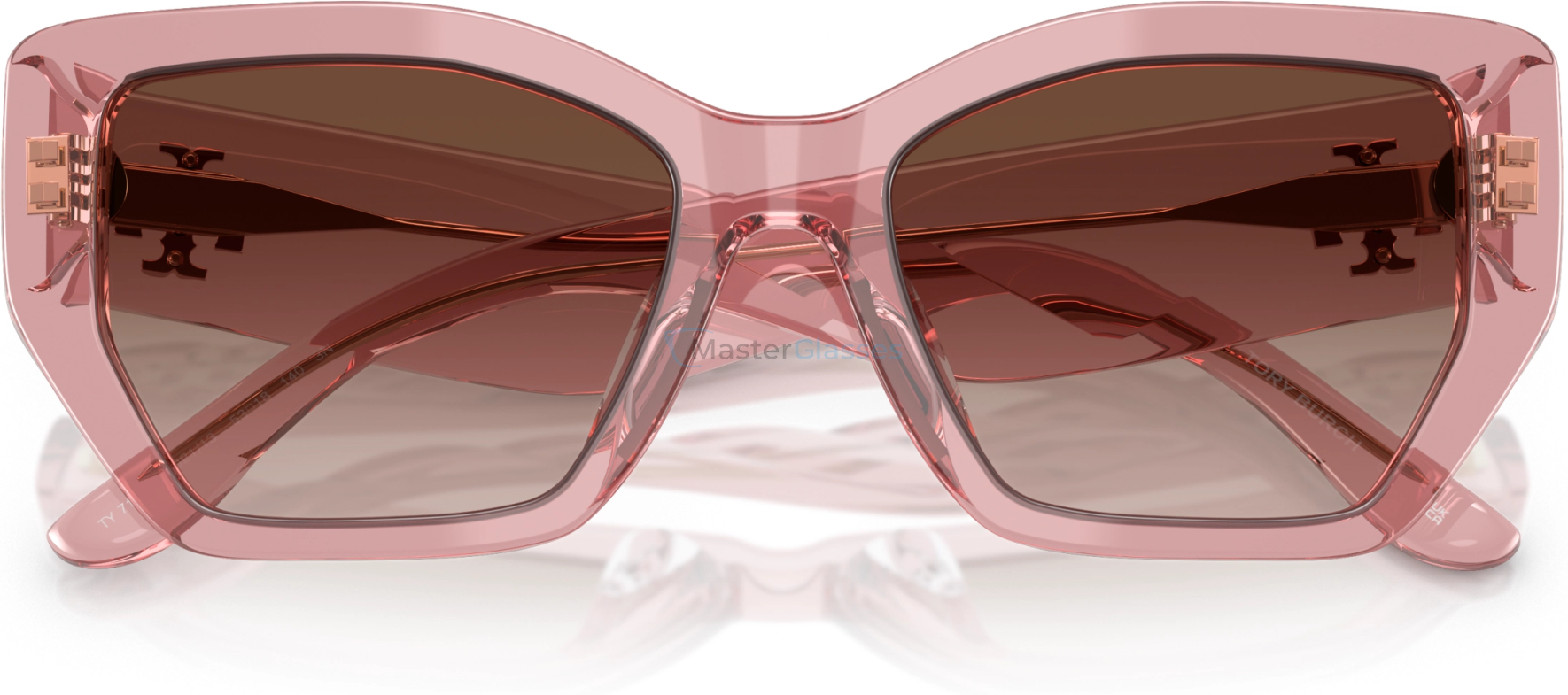 Солнцезащитные очки Tory Burch TY7187U 202113 Pink
