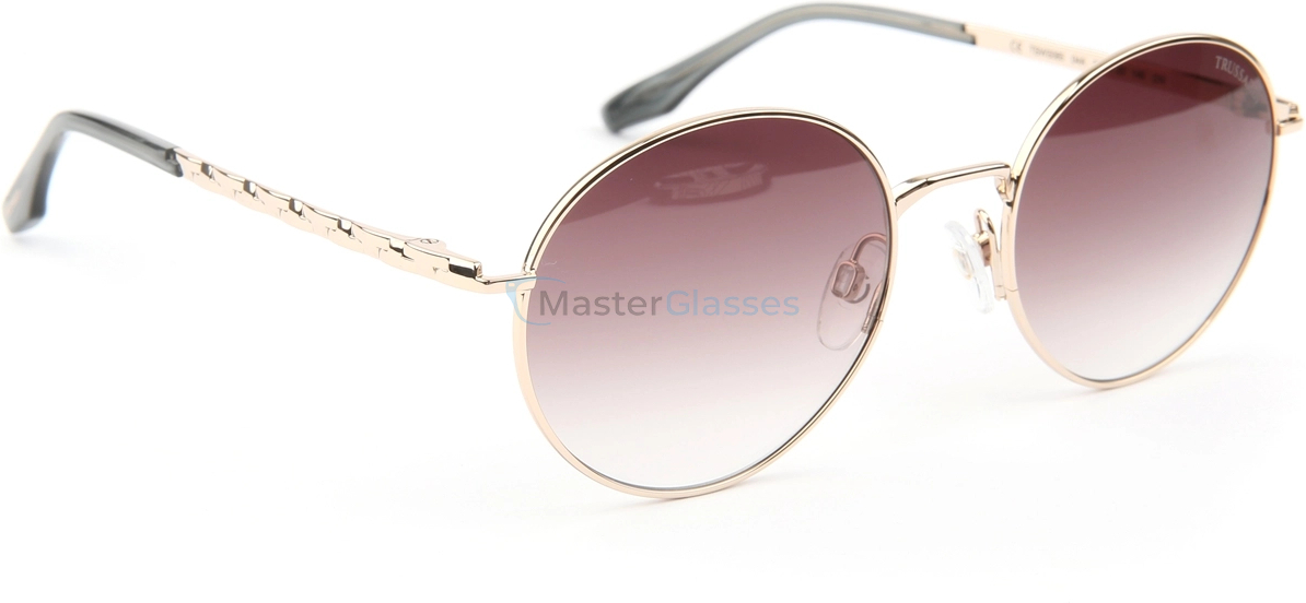 Солнцезащитные очки Trussardi TSW3065 04A
