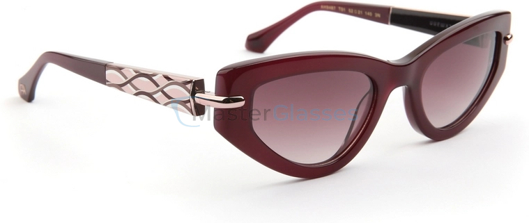 Солнцезащитные очки Ana Hickmann AH9487 T01