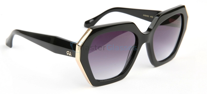 Солнцезащитные очки Ana Hickmann AH9463 A02