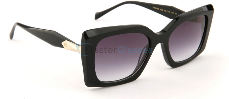 Солнцезащитные очки Ana Hickmann AH9496 A02