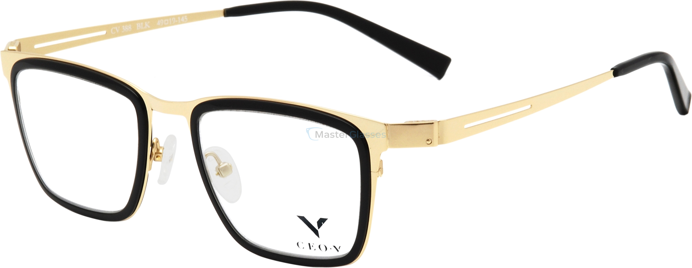 Оправа CEO-V CV 388 BLK