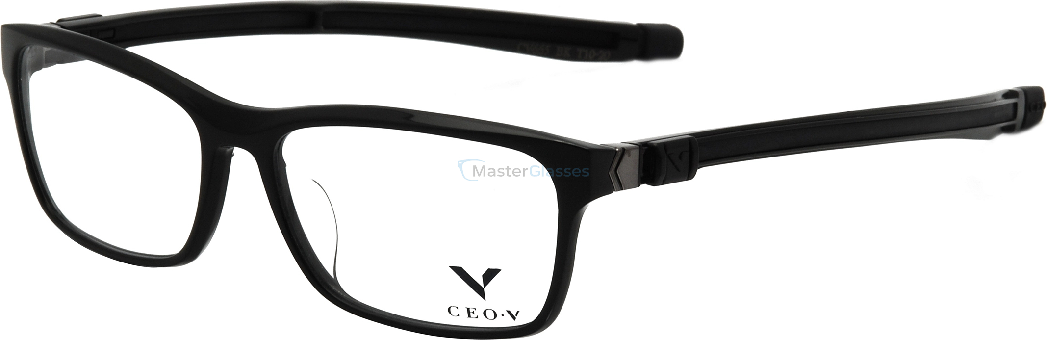 Оправа CEO-V CV 665 BK