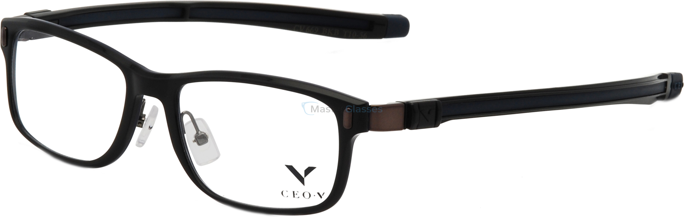 Оправа CEO-V CV 669 BKB