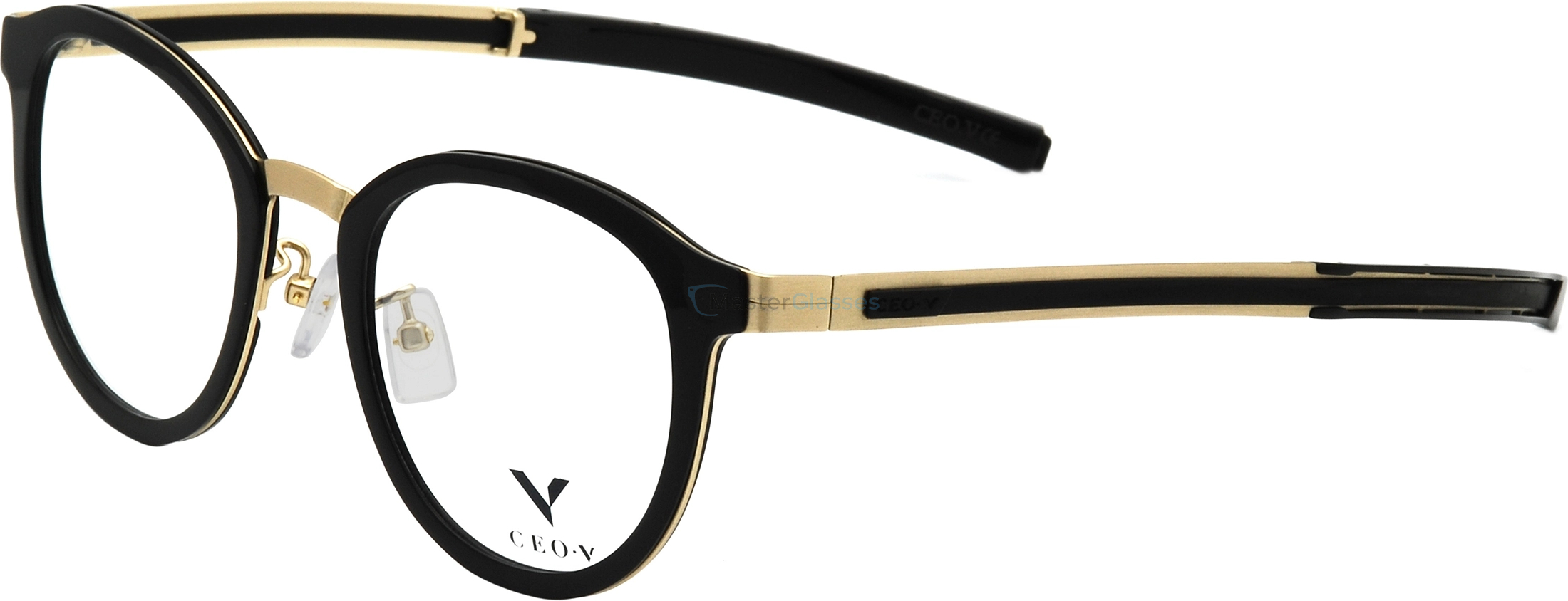 Оправа CEO-V CV 685 BLK