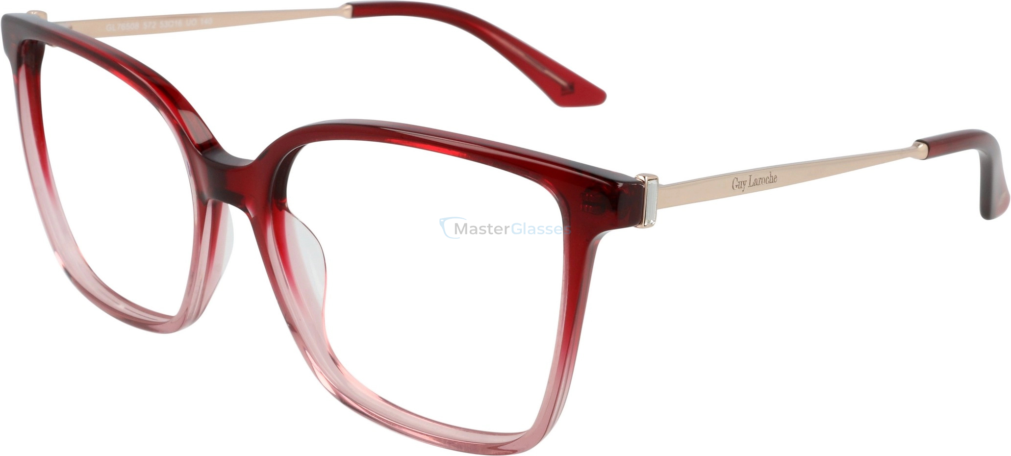 Оправа Guy Laroche GL 76508 572