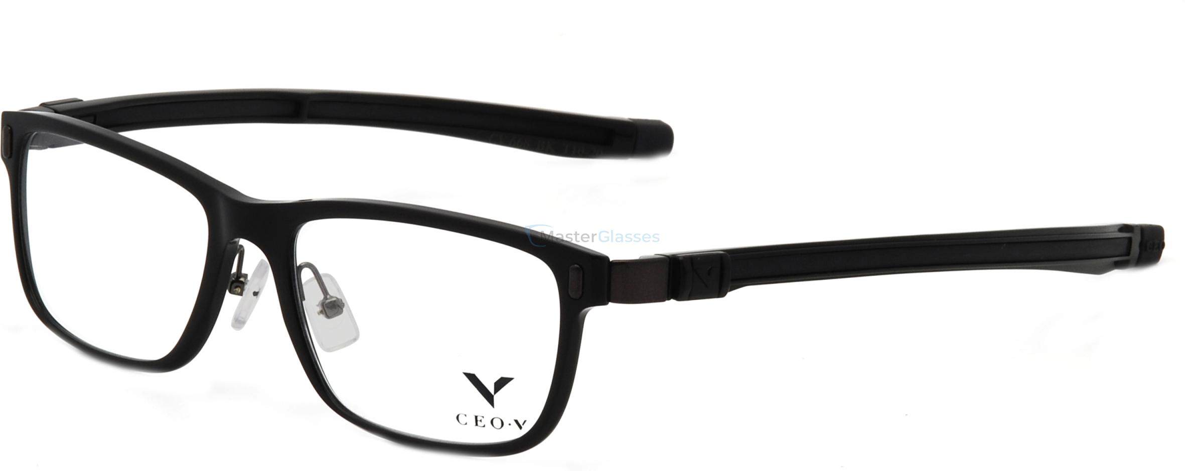 Оправа CEO-V CV 668 BK