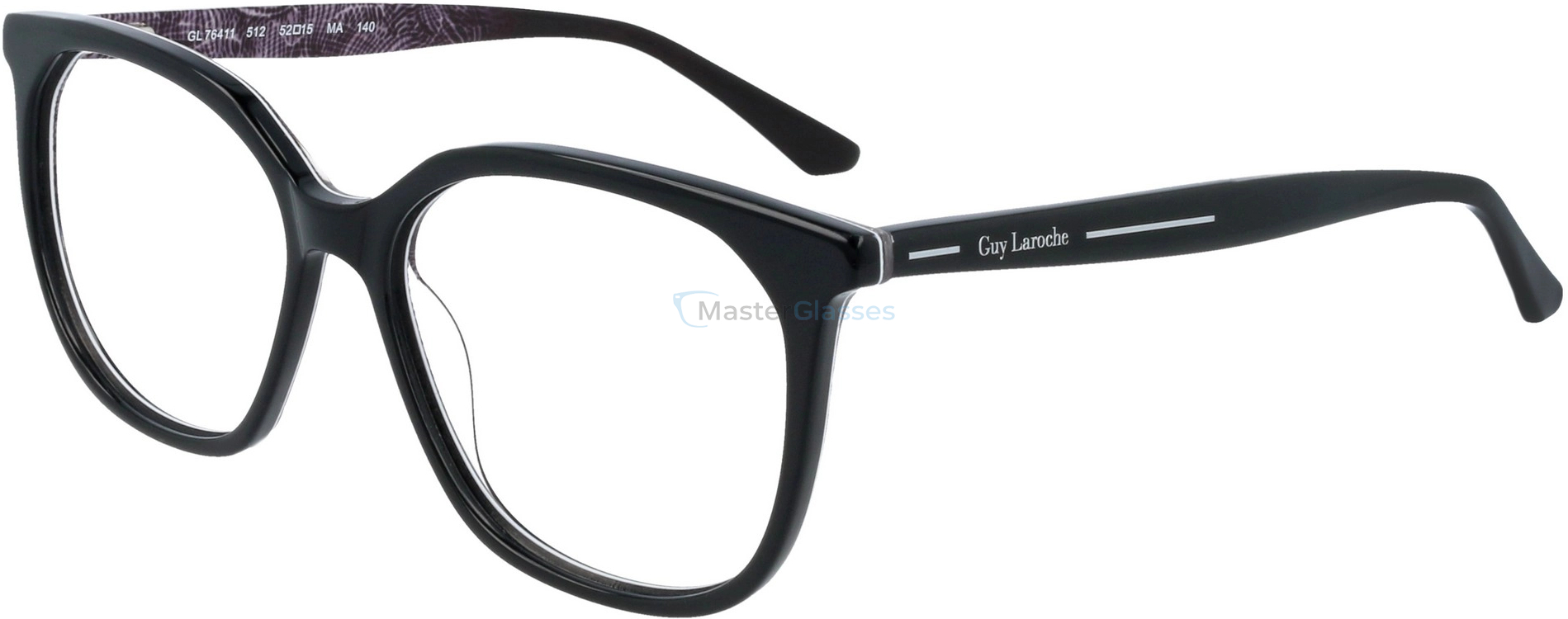 Оправа Guy Laroche GL 76411 512