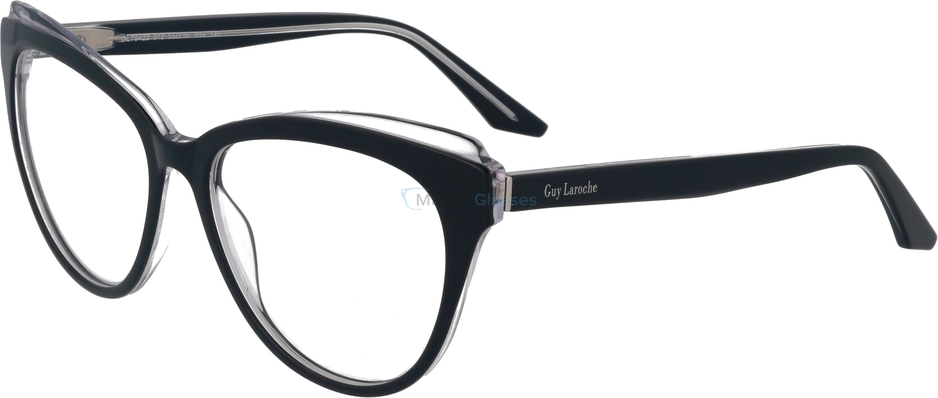 Оправа Guy Laroche GL 76422 512