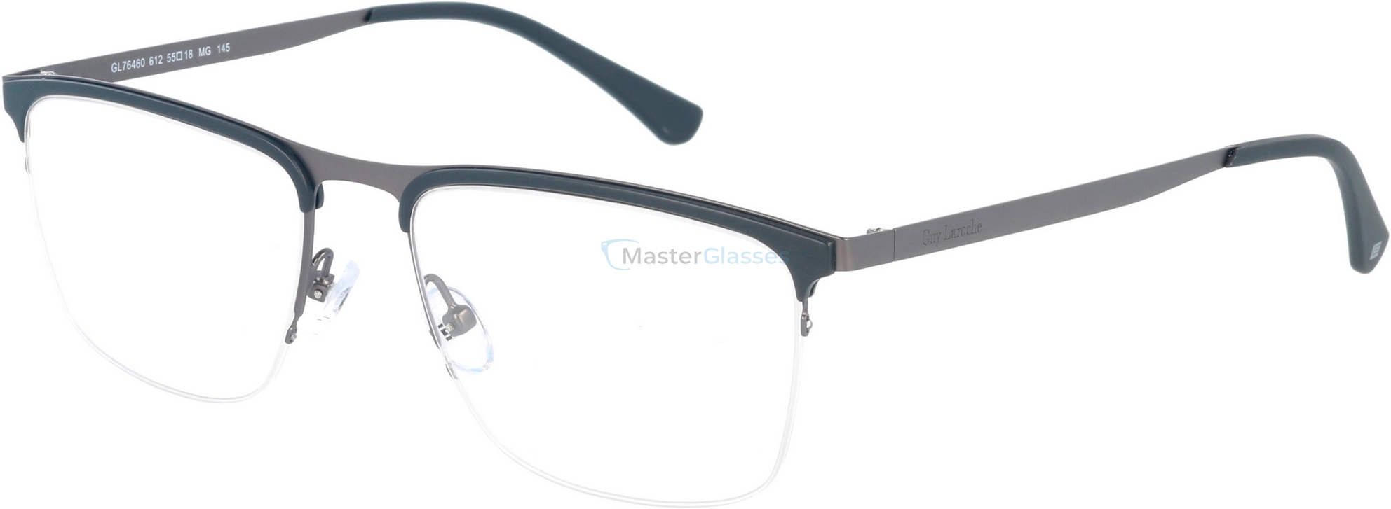 Оправа Guy Laroche GL 76460 612