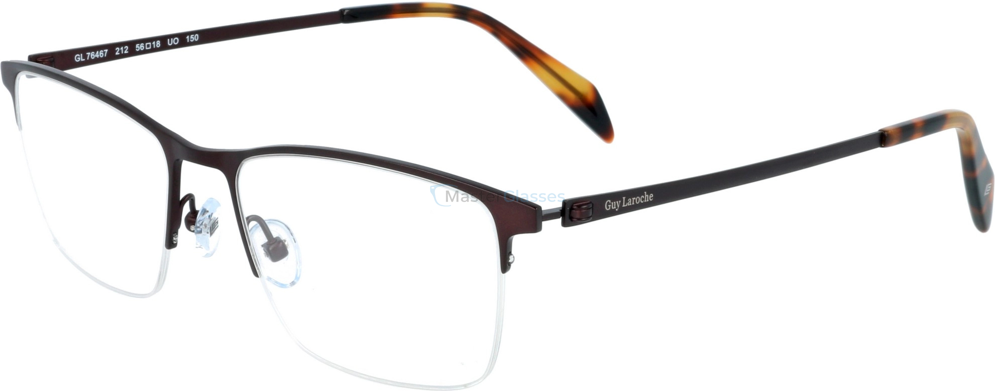 Оправа Guy Laroche GL 76467 212