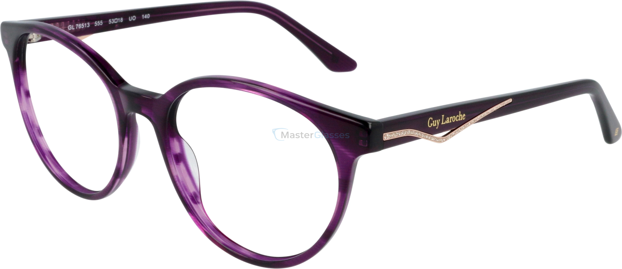 Оправа Guy Laroche GL 76513 555
