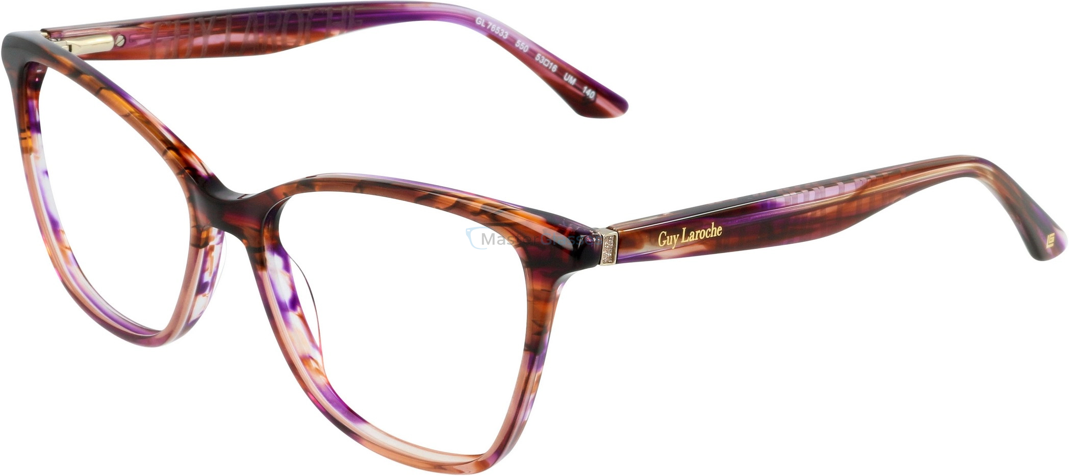 Оправа Guy Laroche GL 76533 550