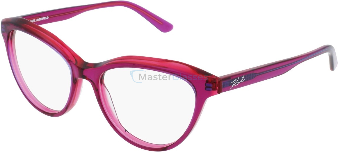 Оправа Karl Lagerfeld KL 6052 513
