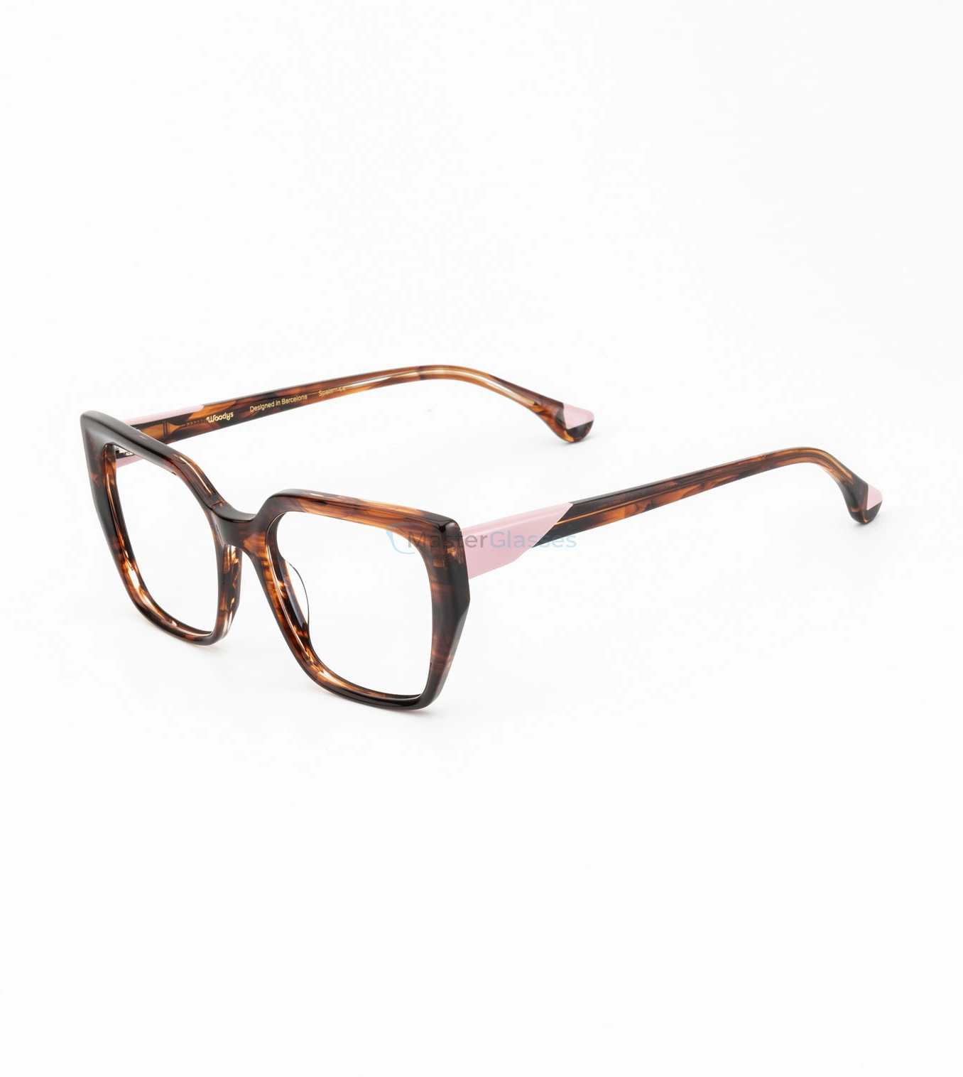 Оправа Woodys WM CHARLOTTE 02