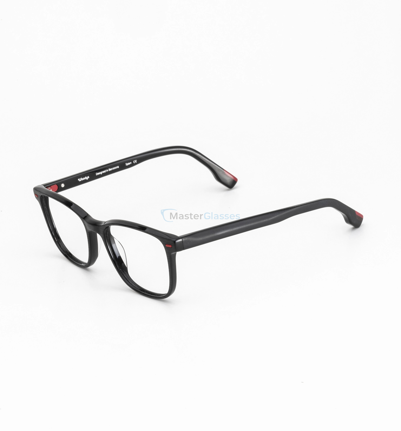 Оправа Woodys WM CONAN52 01