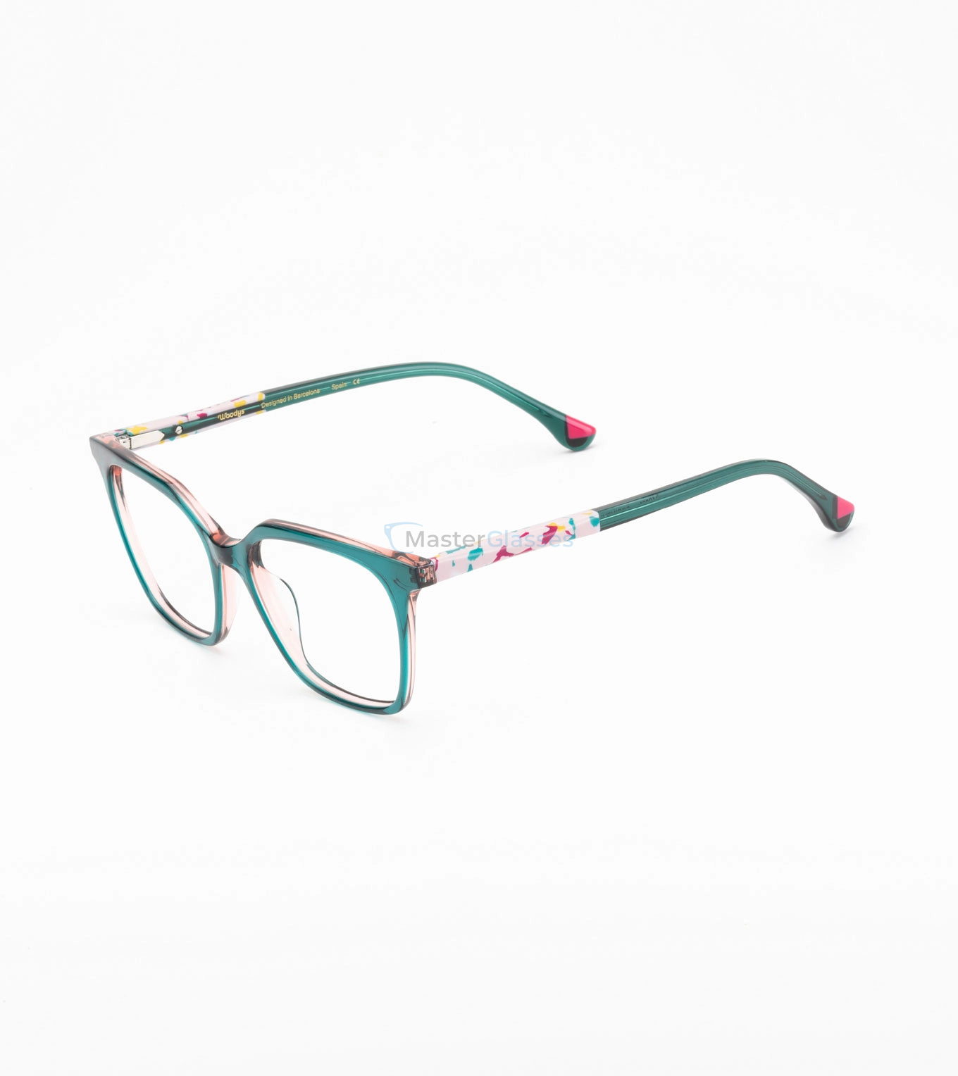 Оправа Woodys WM CORINTHIA 05