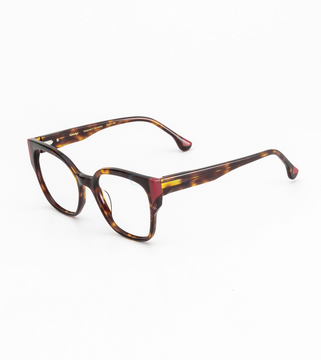 Оправа Woodys WM DAGMAR 02
