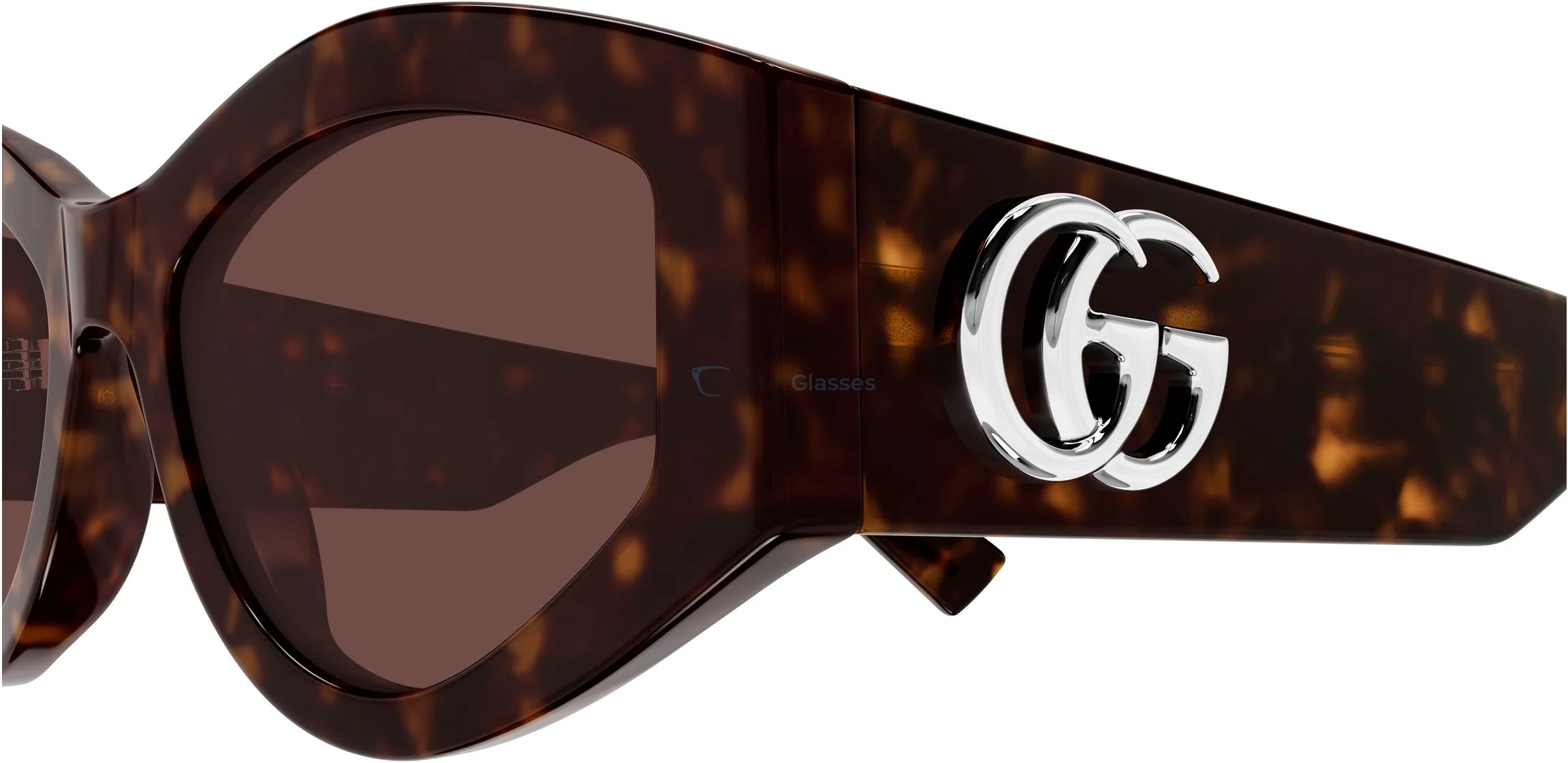 Gucci GG1951S-002 53 Очки солнцезащитные