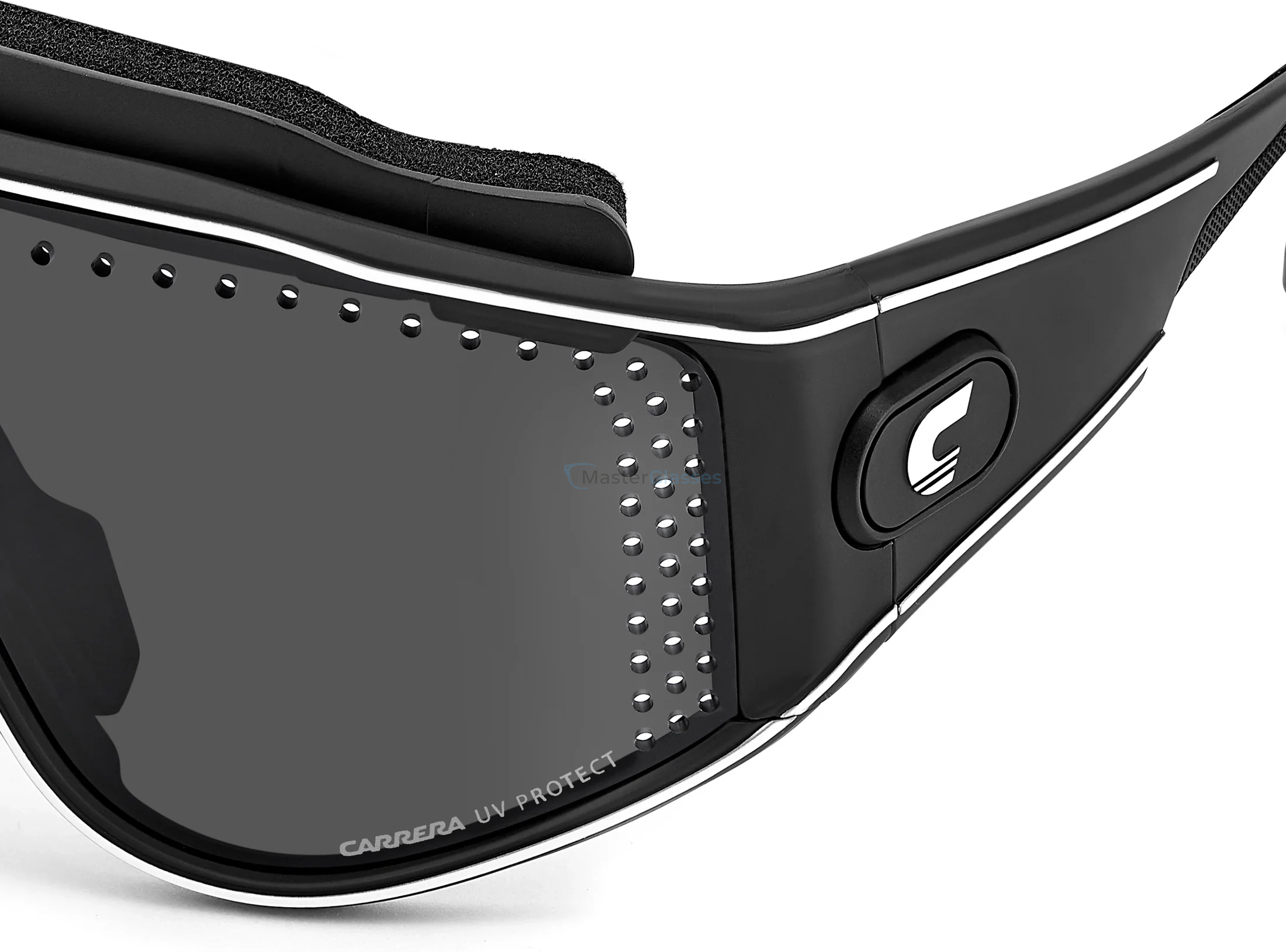 Солнцезащитные очки CARRERA CA TRANSFORMA 003 MATTE BLACK